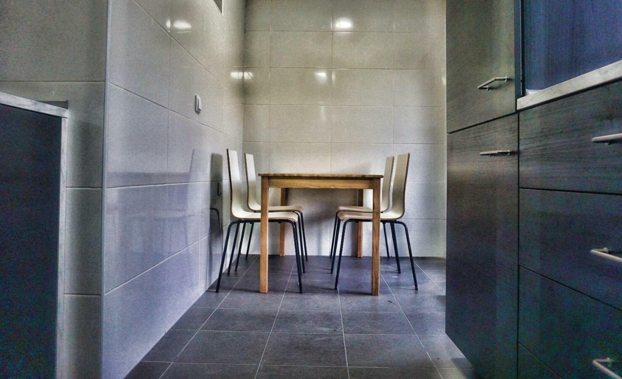 Room In Queluz 11 Minutes From Lisbon Exterior photo